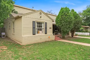4061 Monticello St, Abilene, TX 79605 - Photo 4