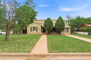 4061 Monticello St, Abilene, TX 79605 - Photo 2