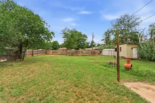 4061 Monticello St, Abilene, TX 79605 - Photo 12
