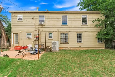 4061 Monticello Street, Abilene, TX 79605 - Photo 8