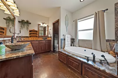 411 N Oak Branch Rd, Waxahachie, TX 75167 - Photo 20