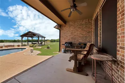 411 N Oak Branch Rd, Waxahachie, TX 75167 - Photo 32