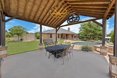 411 N Oak Branch Rd, Waxahachie, TX 75167 - Photo 34