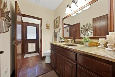 411 N Oak Branch Rd, Waxahachie, TX 75167 - Photo 26