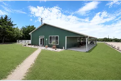 411 N Oak Branch Rd, Waxahachie, TX 75167 - Photo 8