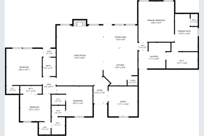 411 N Oak Branch Rd, Waxahachie, TX 75167 - Photo 40