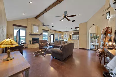 411 N Oak Branch Rd, Waxahachie, TX 75167 - Photo 14
