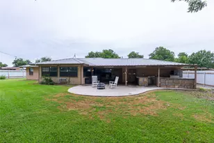 431 Kennedy St, Clyde, TX 79510 - Photo 38