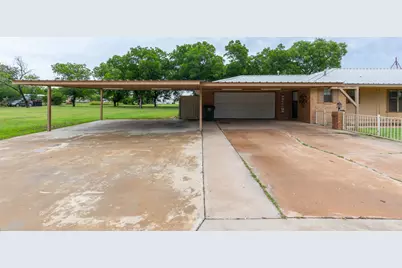 431 Kennedy Street, Clyde, TX 79510 - Photo 4