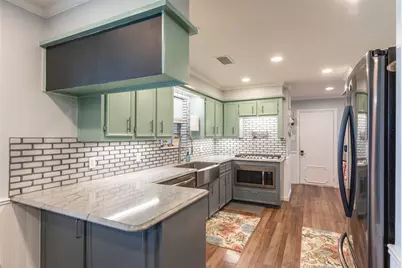 431 Kennedy Street, Clyde, TX 79510 - Photo 8