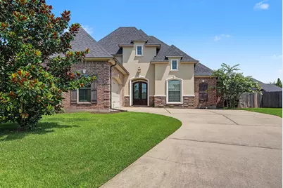 1207 Metairie Lane, Bossier City, LA 71111 - Photo 2