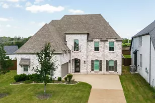 6008 Noyon Dr, McKinney, TX 75071 - Photo 1
