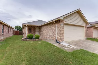 8828 Valley River Drive, Fort Worth, TX 76244 - Photo 1