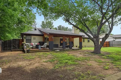 6204 Circleview Drive, Haltom City, TX 76180 - Photo 36