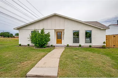 5300 N Colony Boulevard, The Colony, TX 75056 - Photo 1