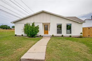 5300 N Colony Blvd, The Colony, TX 75056 - Photo 1