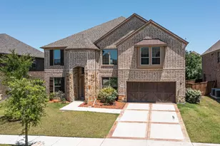 5164 Havasu Dr, Frisco, TX 75036 - Photo 1