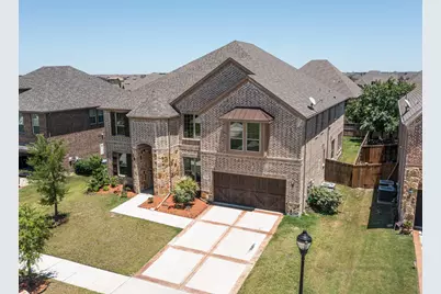 5164 Havasu Drive, Frisco, TX 75036 - Photo 2