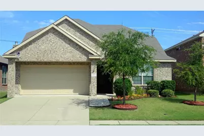2010 Dripping Springs Drive, Forney, TX 75126 - Photo 1