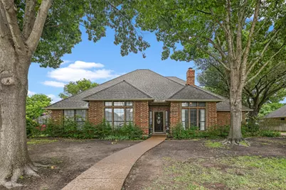 989 Post Oak Road, Keller, TX 76248 - Photo 1