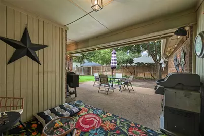 989 Post Oak Road, Keller, TX 76248 - Photo 24