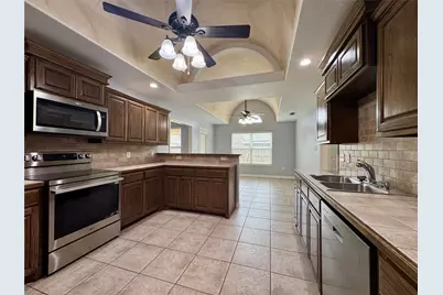 7918 Skyline Drive, Abilene, TX 79606 - Photo 8