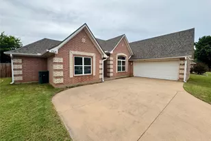 7918 Skyline Dr, Abilene, TX 79606 - Photo 38