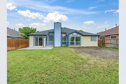 7609 Albany Lane, Arlington, TX 76002 - Photo 36