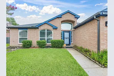 7609 Albany Lane, Arlington, TX 76002 - Photo 4