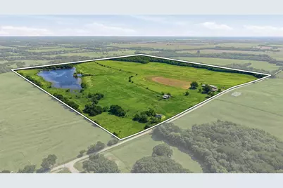 976 County Road 4070, Ector, TX 75439 - Photo 1