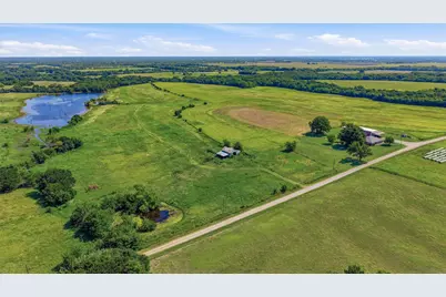 976 County Road 4070, Ector, TX 75439 - Photo 8