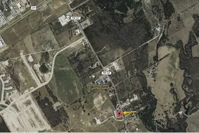 2300 Fall Creek Highway, Granbury, TX 76049 - Photo 2