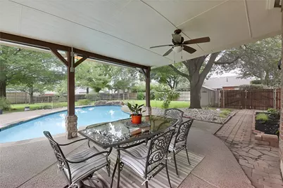 948 Tealwood Drive, Keller, TX 76248 - Photo 34