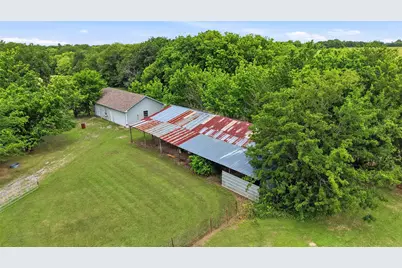 1108 S Fm 2077, Dodd City, TX 75438 - Photo 14