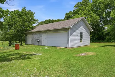 1108 S Fm 2077, Dodd City, TX 75438 - Photo 16