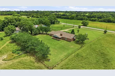 1108 S Fm 2077, Dodd City, TX 75438 - Photo 18