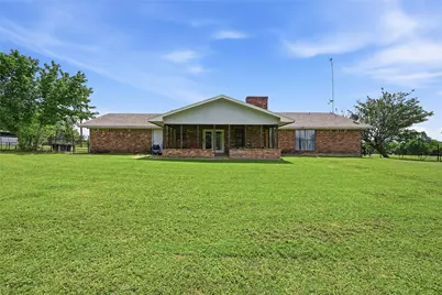 1108 S Fm 2077, Dodd City, TX 75438 - Photo 22