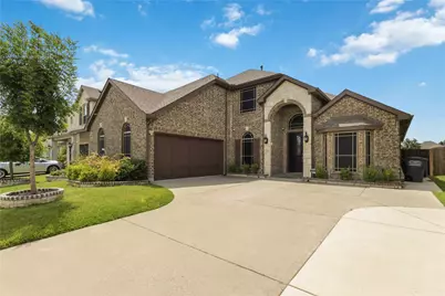2316 Bob Sandlin Lane, Wylie, TX 75098 - Photo 2