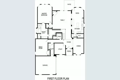 2316 Bob Sandlin Lane, Wylie, TX 75098 - Photo 8
