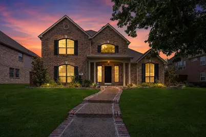 3325 Edwards Drive, Plano, TX 75025 - Photo 1