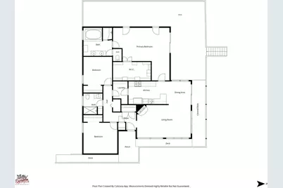 203 Farmer Drive, Malakoff, TX 75148 - Photo 40
