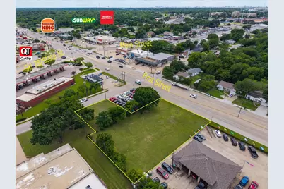 212 N 1st Street, Garland, TX 75040 - Photo 1