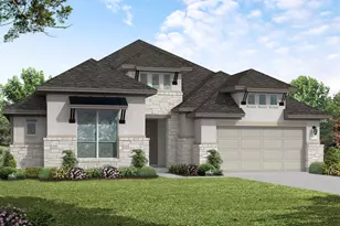 1021 Mumms Fld Dr, Fort Worth, TX 76177 - Photo 1