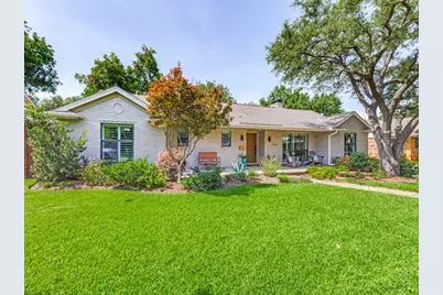 3326 Regent Drive, Dallas, TX 75229 - Photo 2