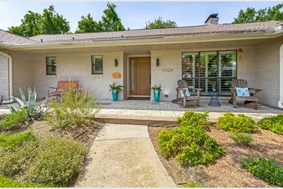 3326 Regent Drive, Dallas, TX 75229 - Photo 2