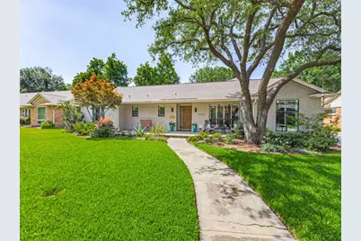 3326 Regent Drive, Dallas, TX 75229 - Photo 1