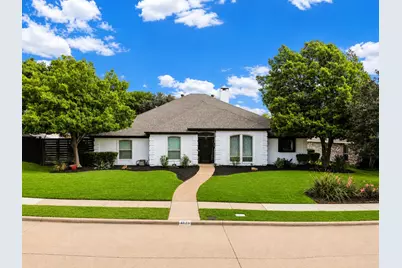 4125 Eldorado Drive, Plano, TX 75093 - Photo 2