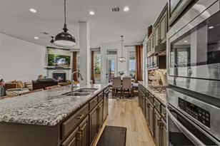 1831 Morning Mist Way, Wylie, TX 75098 - Photo 8