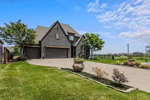1831 Morning Mist Way, Wylie, TX 75098 - Photo 2