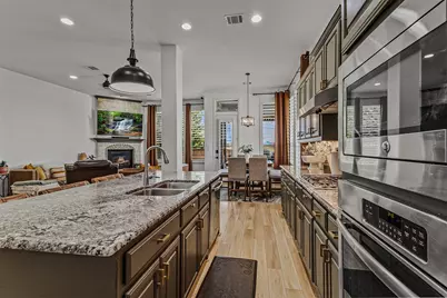 1831 Morning Mist Way, Wylie, TX 75098 - Photo 8